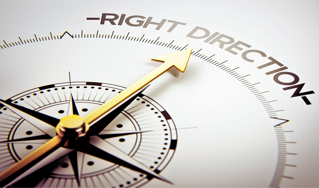 Why It Pays to Lead With Purpose - TalentCulture Article